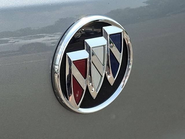 2023 Buick Encore GX Vehicle Photo in TREVOSE, PA 19053-4984