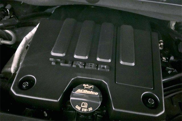 2024 Chevrolet Silverado 1500 Vehicle Photo in INDEPENDENCE, MO 64055-1314