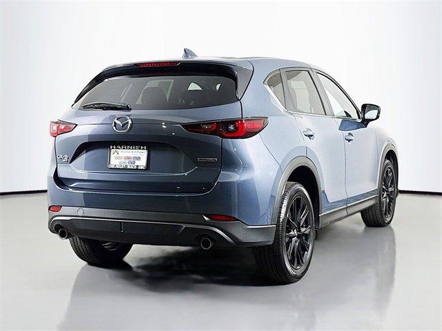 2023 Mazda CX-5 Vehicle Photo in PUYALLUP, WA 98371-4149
