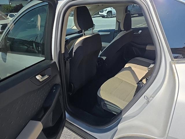 2020 Ford Escape Vehicle Photo in HARRISBURG, PA 17111-1033