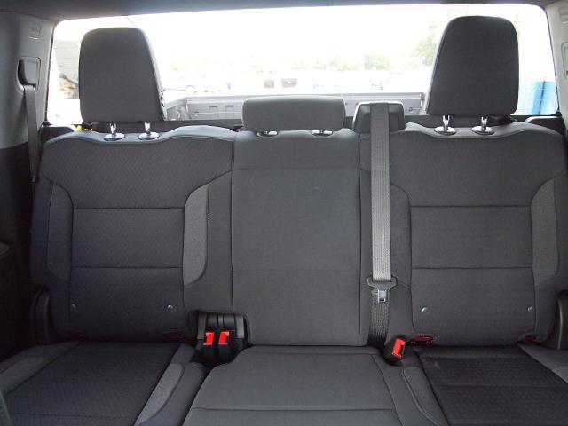2025 Chevrolet Silverado 1500 Vehicle Photo in MADISON, IN 47250-1611