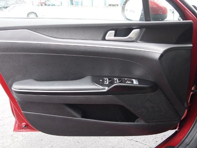 2023 Kia K5 Vehicle Photo in MADISON, IN 47250-1611