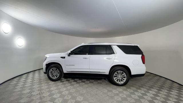 2022 GMC Yukon Vehicle Photo in GILBERT, AZ 85297-0402