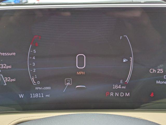 2024 Cadillac XT4 Vehicle Photo in BRUNSWICK, GA 31525-1881