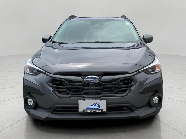 2025 Subaru Crosstrek Vehicle Photo in Green Bay, WI 54304