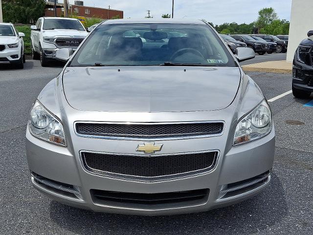 2008 Chevrolet Malibu Vehicle Photo in HARRISBURG, PA 17111-1033
