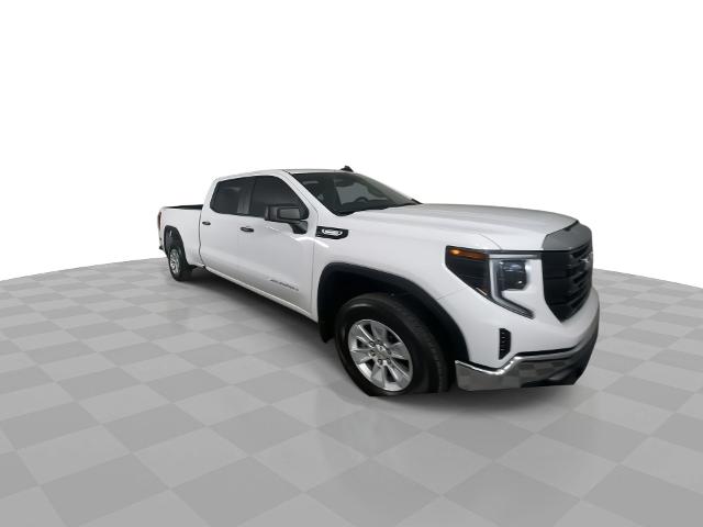 2024 GMC Sierra 1500 Vehicle Photo in GILBERT, AZ 85297-0402