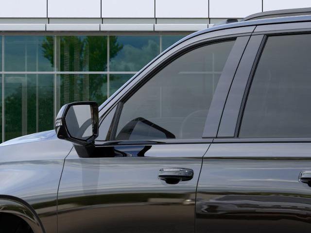 2025 Cadillac Escalade ESV Vehicle Photo in BATON ROUGE, LA 70809-4546