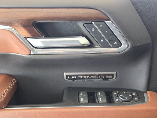 2023 GMC Sierra 1500 Vehicle Photo in Decatur, TX 76234