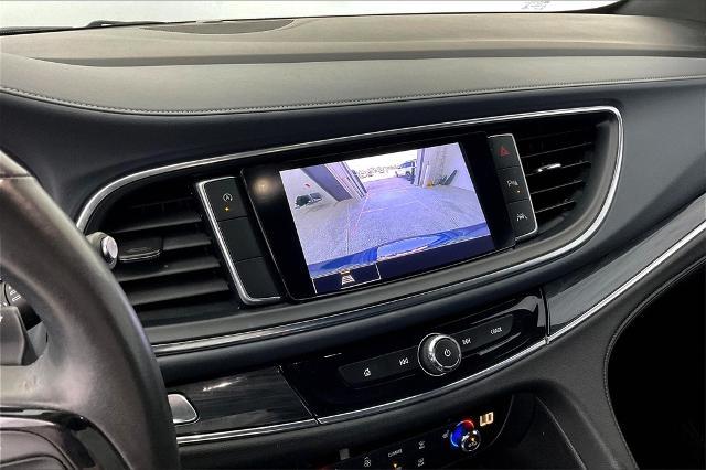 2023 Buick Enclave Vehicle Photo in Grapevine, TX 76051