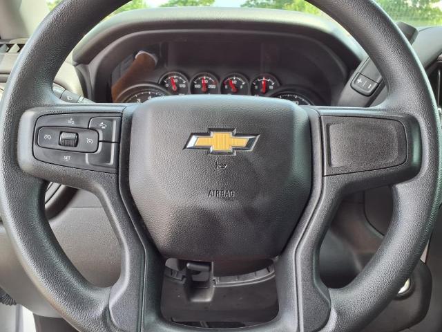 2024 Chevrolet Silverado 2500 HD Vehicle Photo in ROXBORO, NC 27573-6143