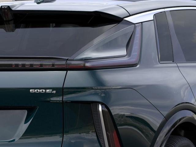2025 Cadillac LYRIQ Vehicle Photo in SMITHTOWN, NY 11787-5023