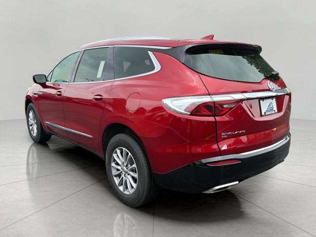 2024 Buick Enclave Vehicle Photo in MIDDLETON, WI 53562-1492