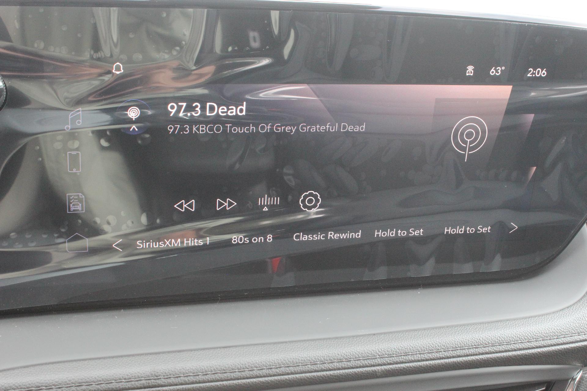 2026 Buick Encore GX Vehicle Photo in AURORA, CO 80012-4011