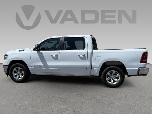 2024 Ram 1500 Vehicle Photo in Savannah, GA 31419