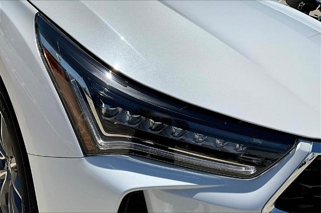 2024 Acura RDX Vehicle Photo in Grapevine, TX 76051