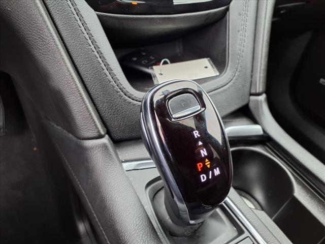 2023 Cadillac XT6 Vehicle Photo in SMITHTOWN, NY 11787-5023