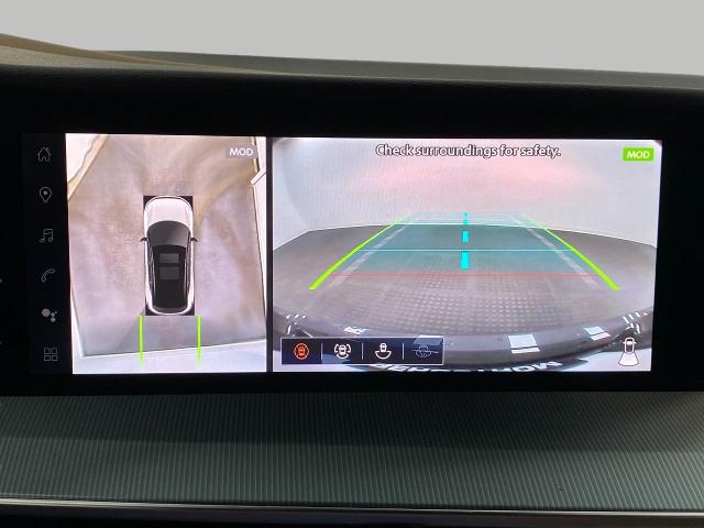 2025 Nissan Murano Vehicle Photo in Appleton, WI 54913