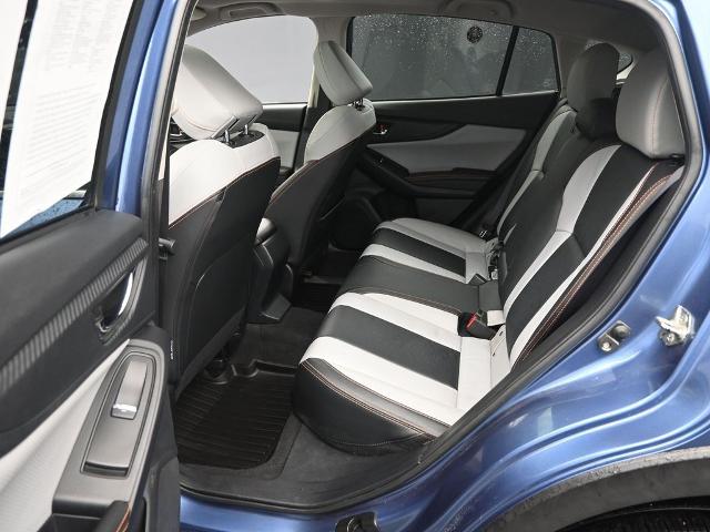 2019 Subaru Crosstrek Vehicle Photo in Cedar Rapids, IA 52402