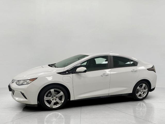 2018 Chevrolet Volt Vehicle Photo in Appleton, WI 54913