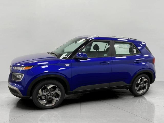 2025 Hyundai VENUE Vehicle Photo in Appleton, WI 54913