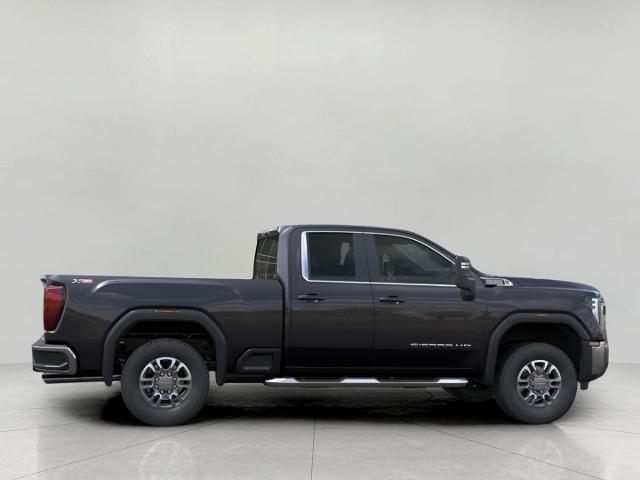 2025 GMC Sierra 2500 HD Vehicle Photo in MANITOWOC, WI 54220-5838