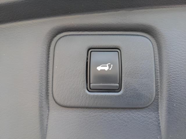 2020 Nissan Murano Vehicle Photo in Green Bay, WI 54304