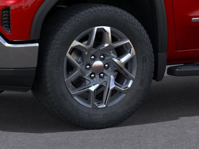2025 GMC Sierra 1500 Vehicle Photo in WATERTOWN, CT 06795-3318