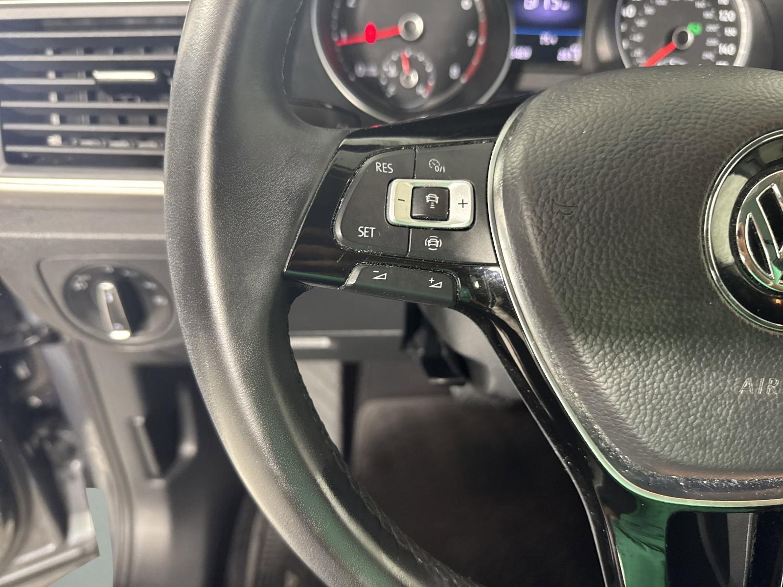 2019 Volkswagen Atlas Vehicle Photo in Georgetown, TX 78626