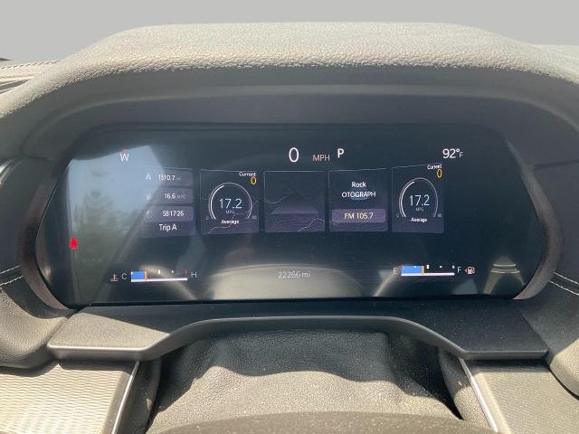 2023 Jeep Grand Cherokee L Vehicle Photo in Kaukauna, WI 54130