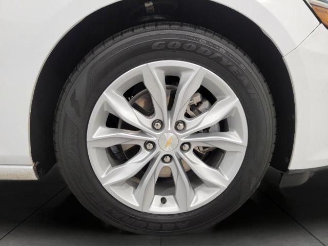 2024 Chevrolet Malibu Vehicle Photo in APPLETON, WI 54914-4656