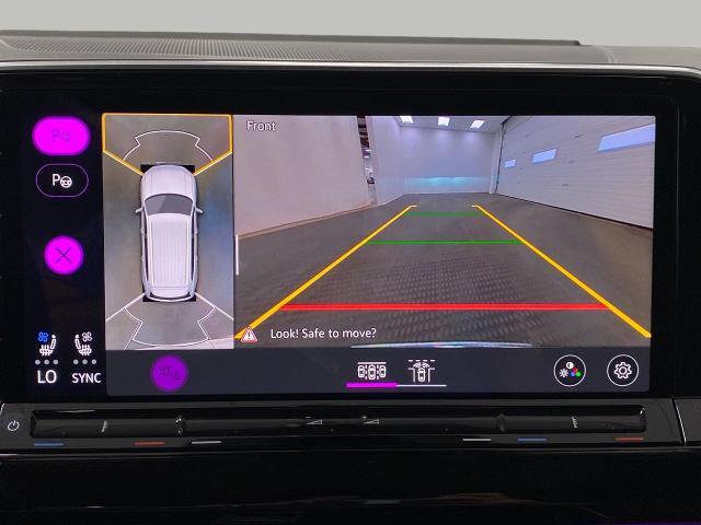 2025 Volkswagen Atlas Vehicle Photo in Appleton, WI 54913