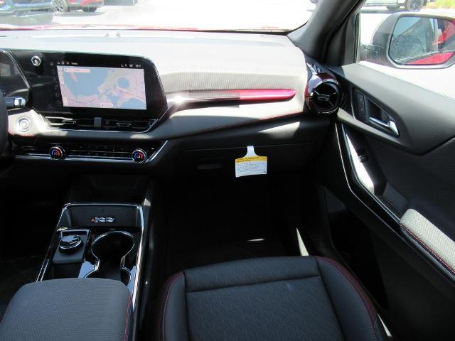 2026 Chevrolet Equinox Vehicle Photo in LEESBURG, FL 34788-4022
