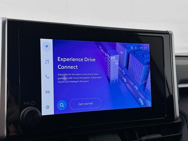 2025 Toyota RAV4 Vehicle Photo in Flemington, NJ 08822