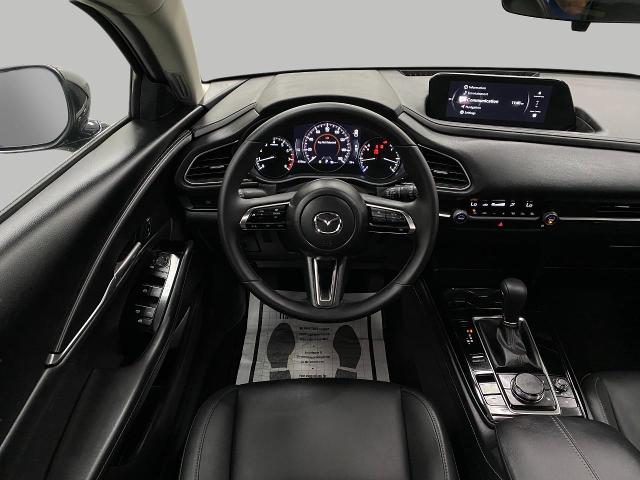 2024 Mazda CX-30 Vehicle Photo in Appleton, WI 54913