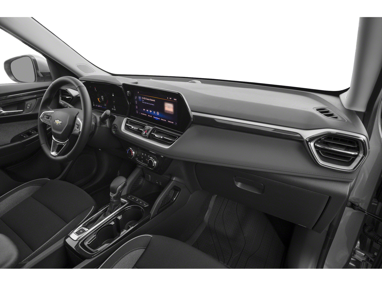 2024 Chevrolet Trailblazer Vehicle Photo in LANCASTER, PA 17601-0000