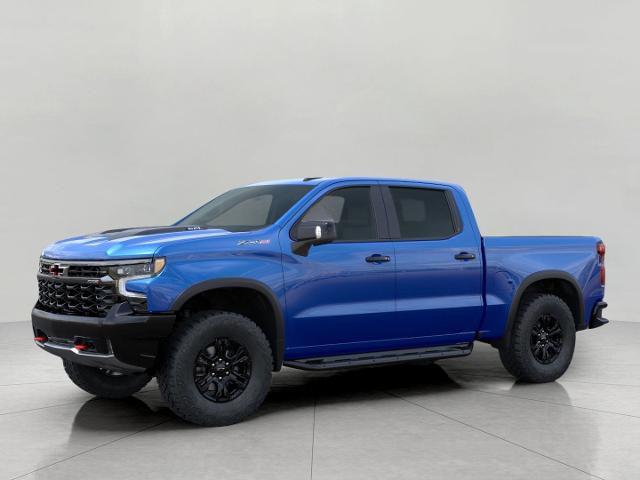 2025 Chevrolet Silverado 1500 Vehicle Photo in Madison, WI 53713