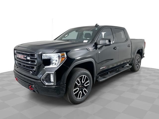 2019 GMC Sierra 1500 Vehicle Photo in GILBERT, AZ 85297-0402