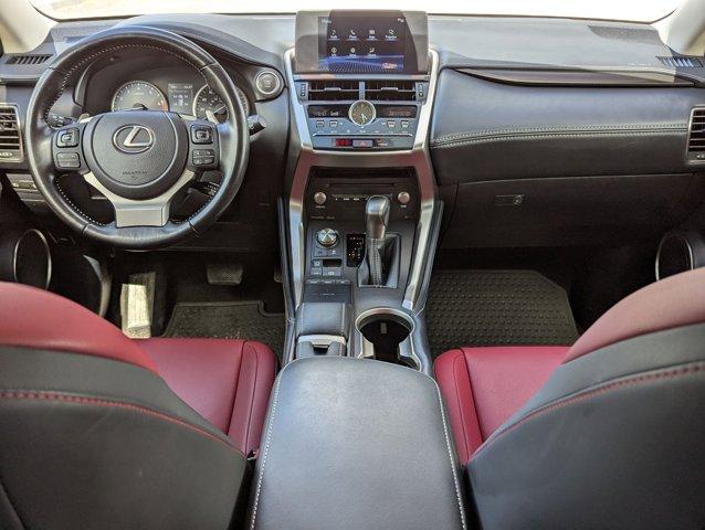 2021 Lexus NX 300 Vehicle Photo in San Antonio, TX 78230