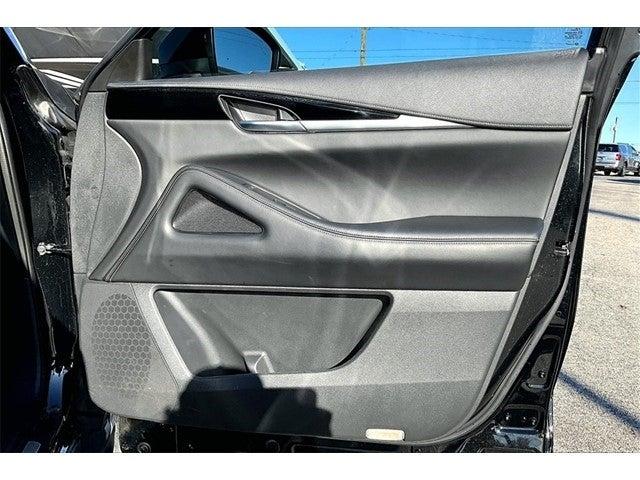 2024 INFINITI QX60 Vehicle Photo in San Antonio, TX 78230