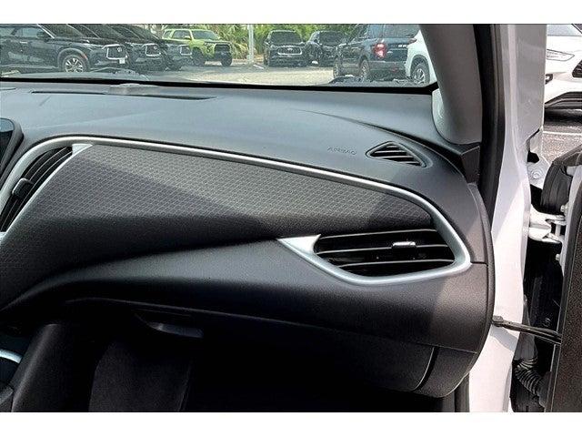 2023 Chevrolet Malibu Vehicle Photo in San Antonio, TX 78230