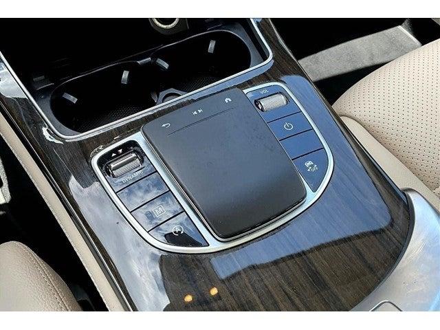 2020 Mercedes-Benz GLC Vehicle Photo in San Antonio, TX 78230