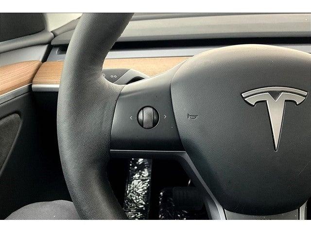 2023 Tesla Model Y Vehicle Photo in Grapevine, TX 76051
