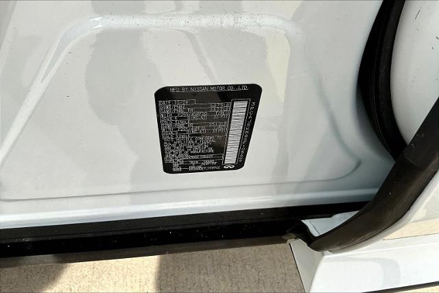 2025 INFINITI QX55 Vehicle Photo in Grapevine, TX 76051