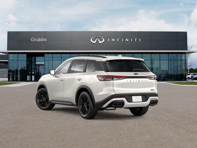 2025 INFINITI QX60 Vehicle Photo in Grapevine, TX 76051