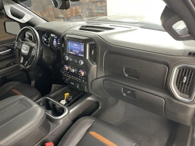 2021 GMC Sierra 1500 Vehicle Photo in GILBERT, AZ 85297-0402