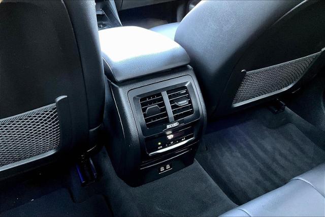 2022 BMW X3 sDrive30i Vehicle Photo in Tulsa, OK 74145