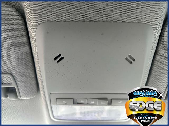 2022 Chevrolet Trax Vehicle Photo in Roslyn, NY 11576