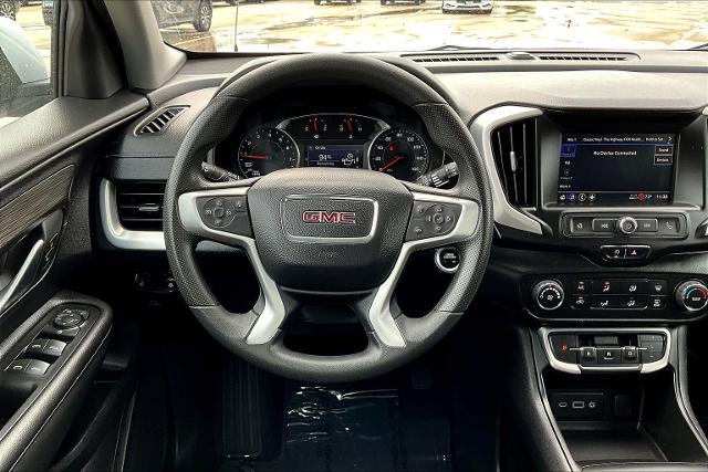2022 GMC Terrain Vehicle Photo in San Antonio, TX 78230