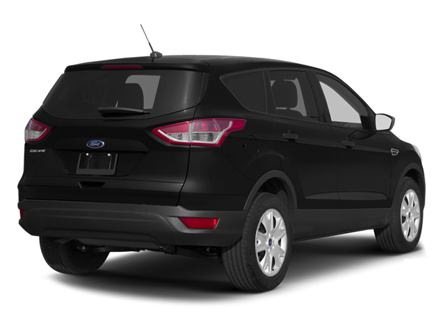 2013 Ford Escape Vehicle Photo in San Antonio, TX 78230